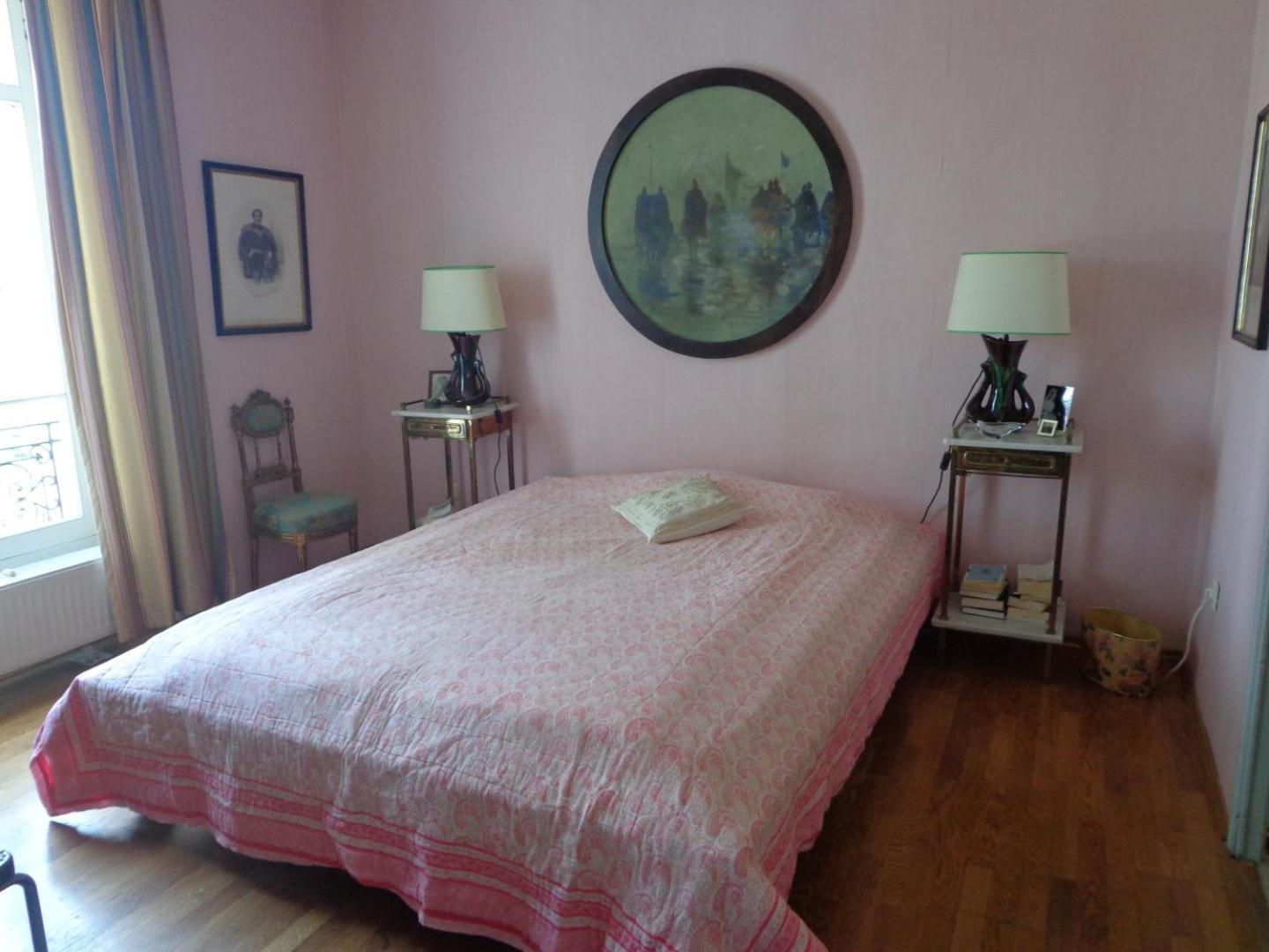 Bed & Breakfast La Brise Theoule-sur-Mer